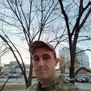Vadim 31 Zaporizhzhia