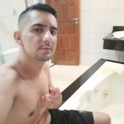 Júnior 34 Rio de Janeiro