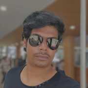 Vinoth Raj 30 Bengaluru