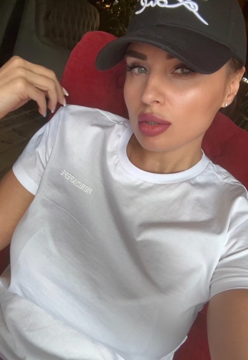 My photo - Marina, 37 from Tambov (@marina300865)