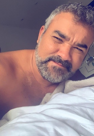 My photo - Kingsley, 48 from Miami (@kingsley378)