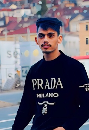 Karandeep (@karandeep6) — my photo № 1