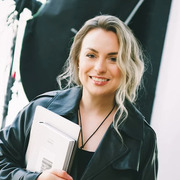 Aleksandra 41 Moscow