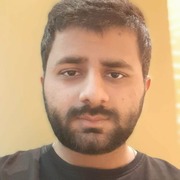 Muhammad Asim 25 Riyadh