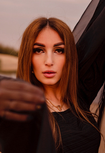 My photo - Mariya, 36 from Kostroma (@mariya204414)