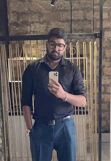 Muhammad Ali Haider (@muhammadalihaider) — my photo № 2