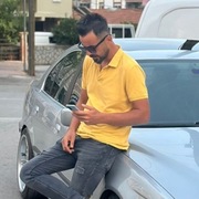 İbrahim 37 Antalya