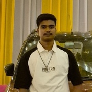 Imran Hussain 23 New Delhi