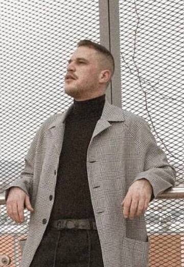 My photo - Maksim, 45 from Voronezh (@maksim340308)