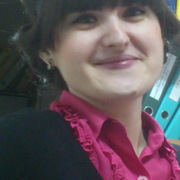 Natashenka 43 Minsk