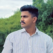 Suraj raj singh 21 Udaipur