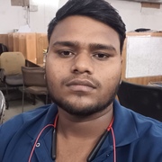 Sachin Chaudhary 18 Noida