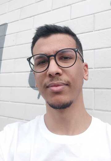 Matheus (@matheus196) — my photo № 3