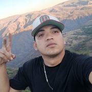 Alejandro 25 Guadalajara