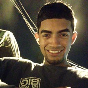 Jesus Daniel 25 Colombia