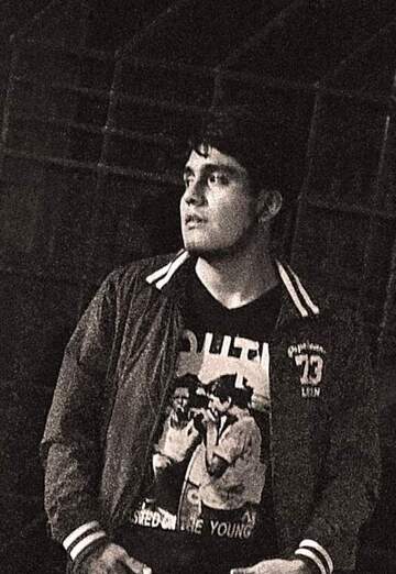 Klauss (@klauss28) — my photo № 5