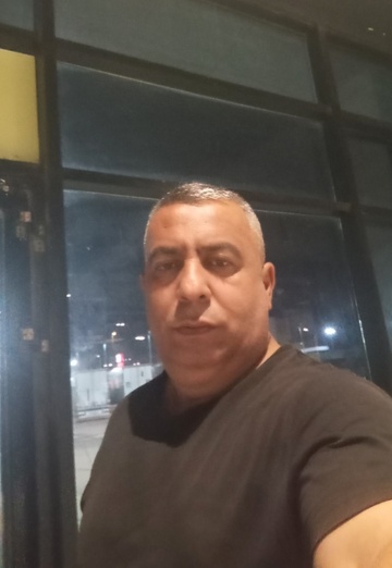 My photo - Yakup, 46 from Moscow (@yakup264)