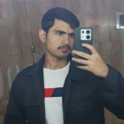 Tanisk Gondhedekar 20 Delhi