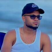 jhon michael 26 Santo Domingo