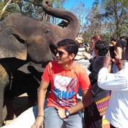 Vishwanath Hiregoudar 32 Pandharpur