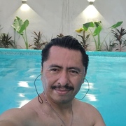 Facundo 47 Cancún