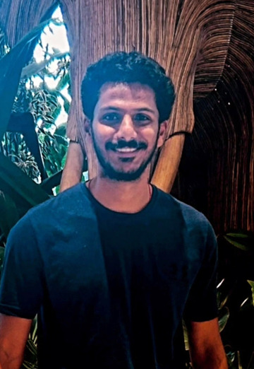 My photo - himanth R, 26 from Bengaluru (@himanthr)