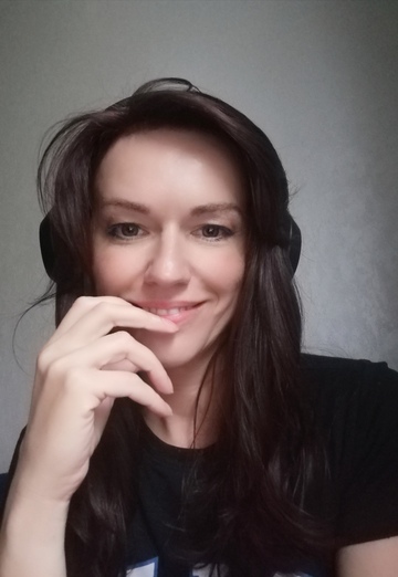 My photo - Katriona, 45 from Minsk (@kat2275)