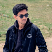 Ikram Apon 24 Dhaka