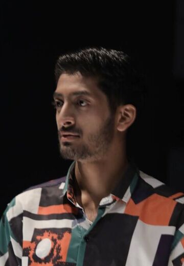 Arun Sharma (@arunsharma6) — my photo № 1