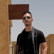 abdelbasset 23 Kouba