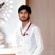 Aditya Kumar 20 Moscow