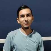 Eduardo 26 San Salvador