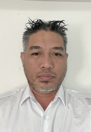 My photo - mike, 44 from Singapore (@mike8063)