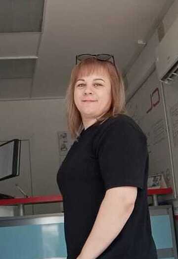 Lyudmila (@ludmila135591) — my photo № 1