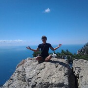 Maksim 39 Kingston