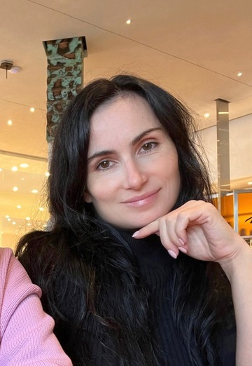 My photo - Elena, 51 from Moscow (@elena540319)