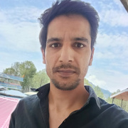 Shubham Thakur 33 Gurugram