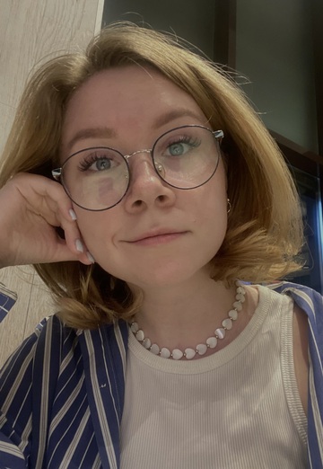 Моя фотография - Ксения, 26 из Ростов-на-Дону (@kseniya100664)