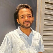 Sourabh Jain 27 Hyderabad
