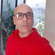Sergio 48 Tlalpan