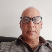 Edgar 60 Bogota