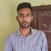 Nitin Meena 21 Jaipur