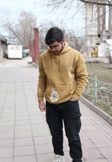 Hitesh Tagad (@hiteshtagad) — my photo № 1