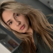 Кристина 27 Братск