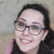 Karolina 27 Ashgabad