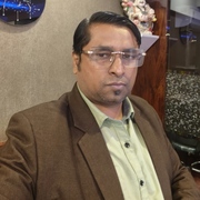 Ashish Rajput 44 Mumbai