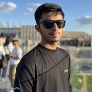 Parth 18 Moscow