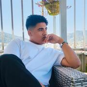 Anish 21 Kathmandu