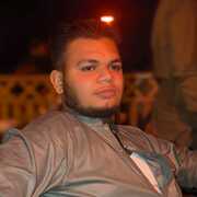Muhammad 21 Karachi
