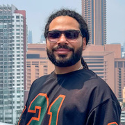 Kareem 31 Istanbul